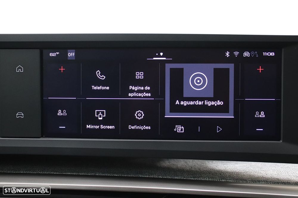 Peugeot 3008 1.2 Hybrid Allure e-DCS6 - 10