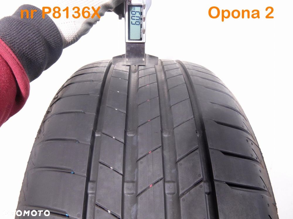 Bridgestone Turanza T005 225/50 R18 2szt. - 5