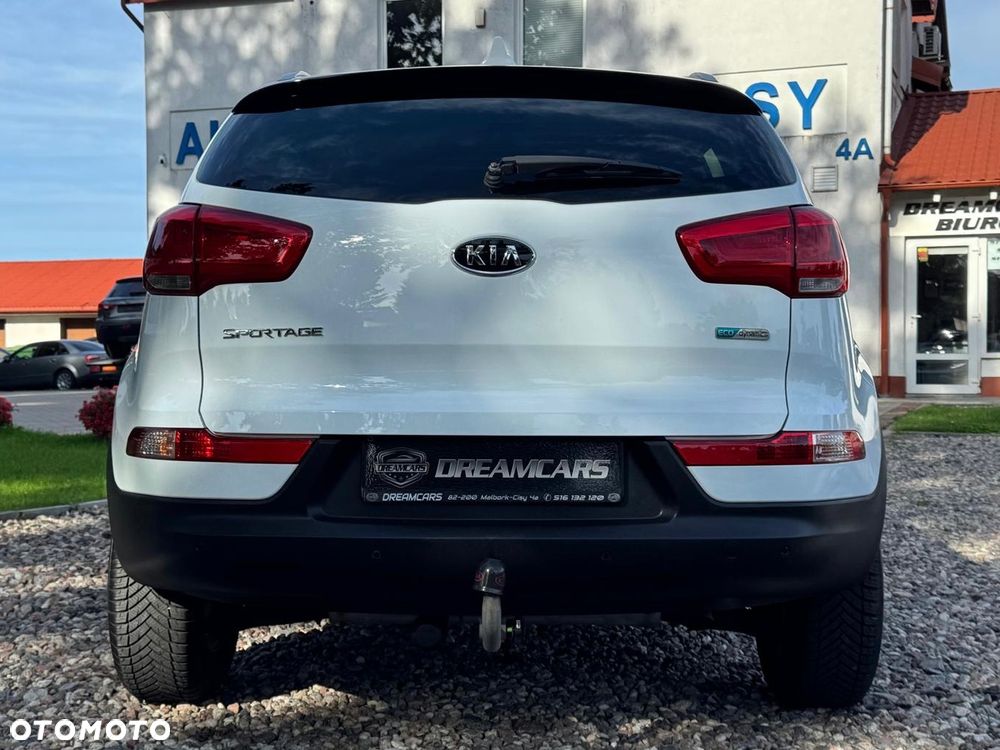 Kia Sportage - 15