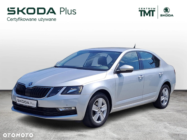 Skoda Octavia 1.6 TDI Ambition