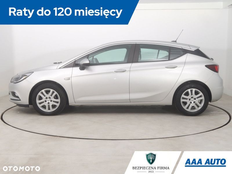 Opel Astra - 4