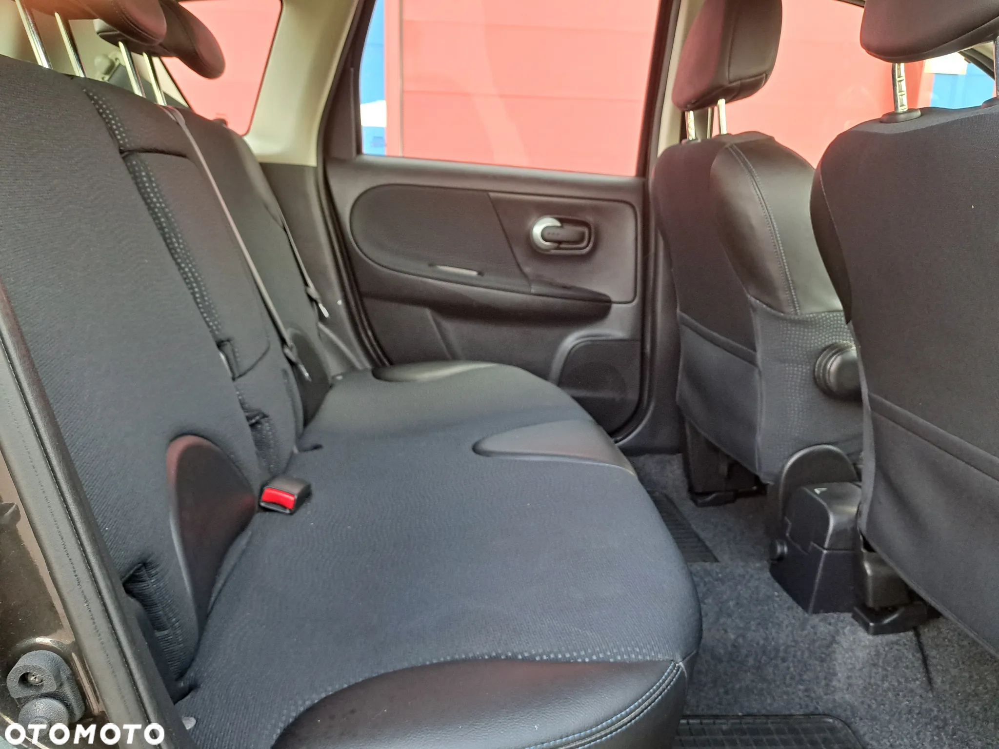 Nissan Note 1.4 I-Way - 10