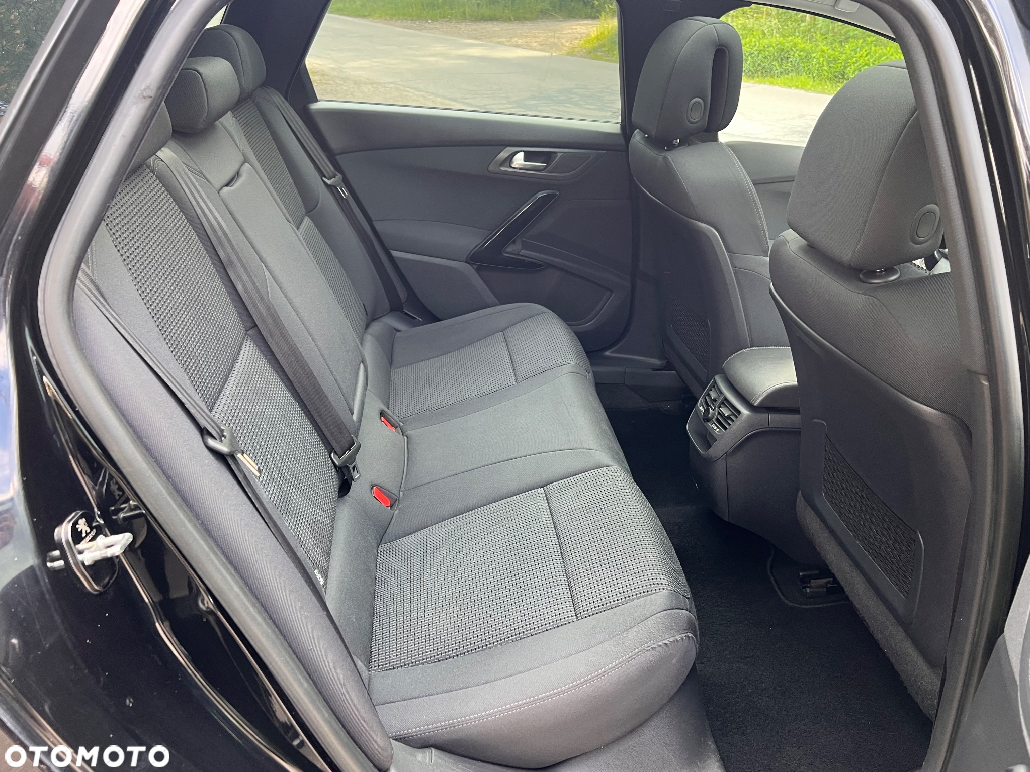 Peugeot 508 2.0 HDi Allure - 25