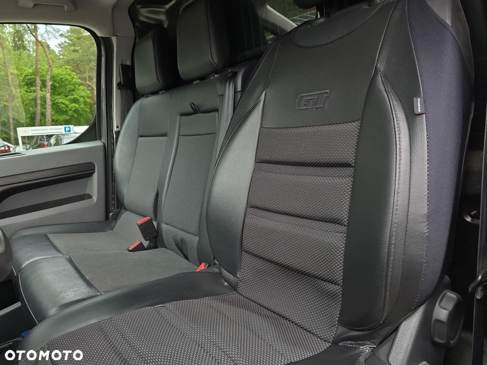 Toyota ProAce - 16