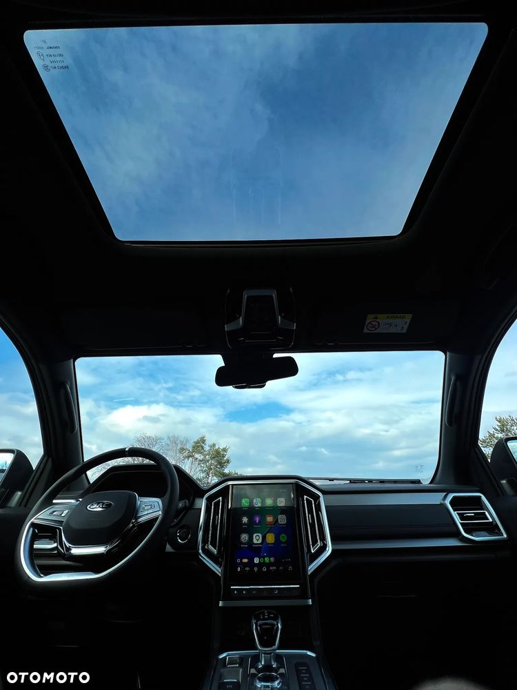 JAC T9 Standard - 17