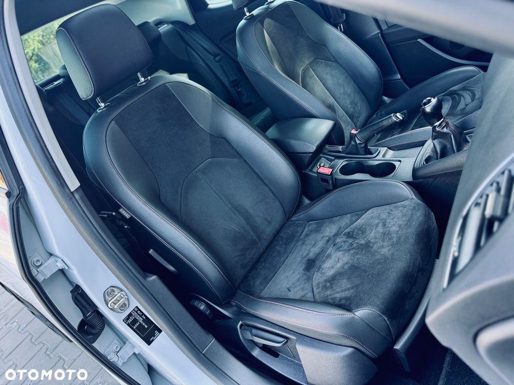 Seat Leon 1.4 TSI FR S&S - 35