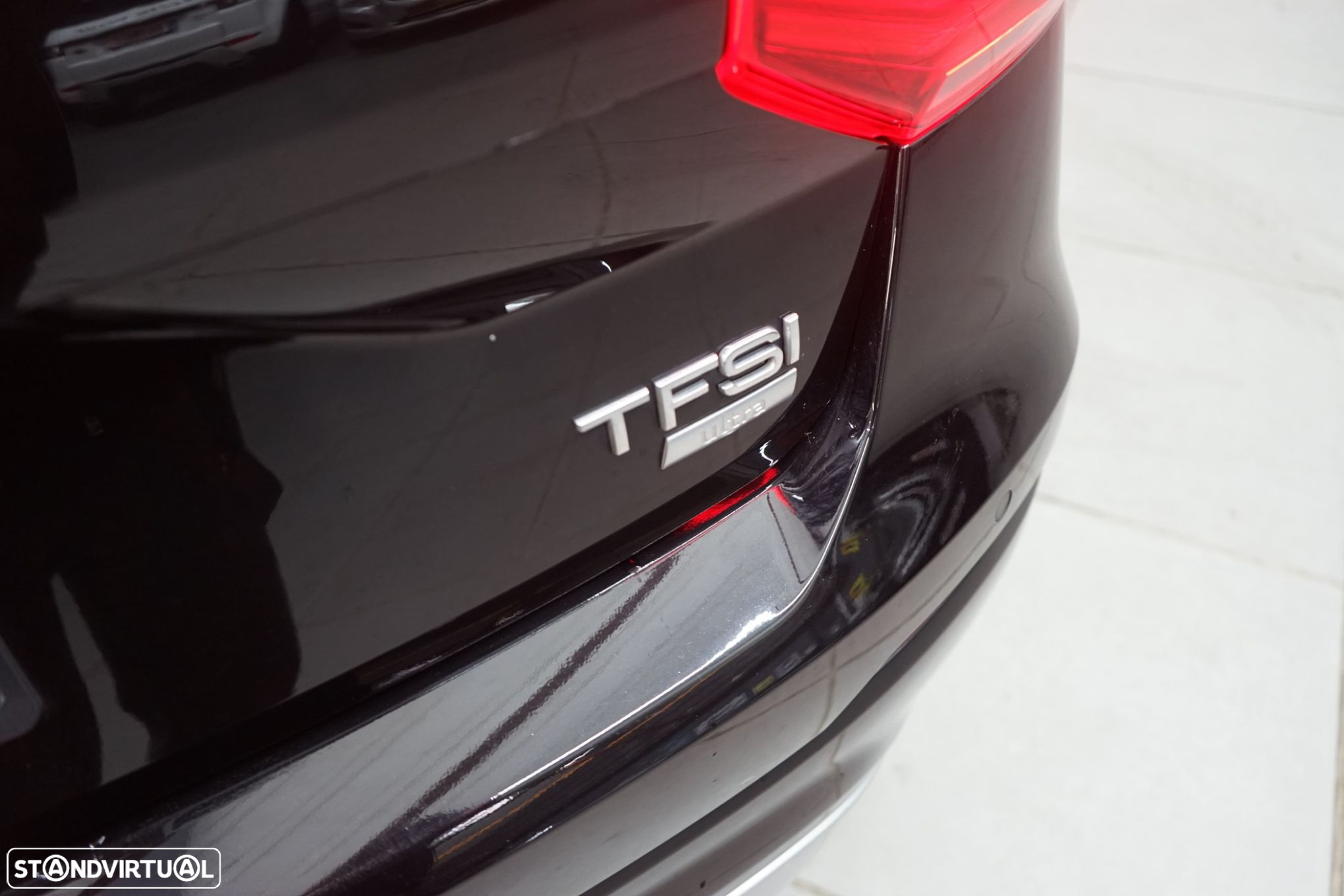 Audi Q2 1.0 TFSI Design S tronic - 14
