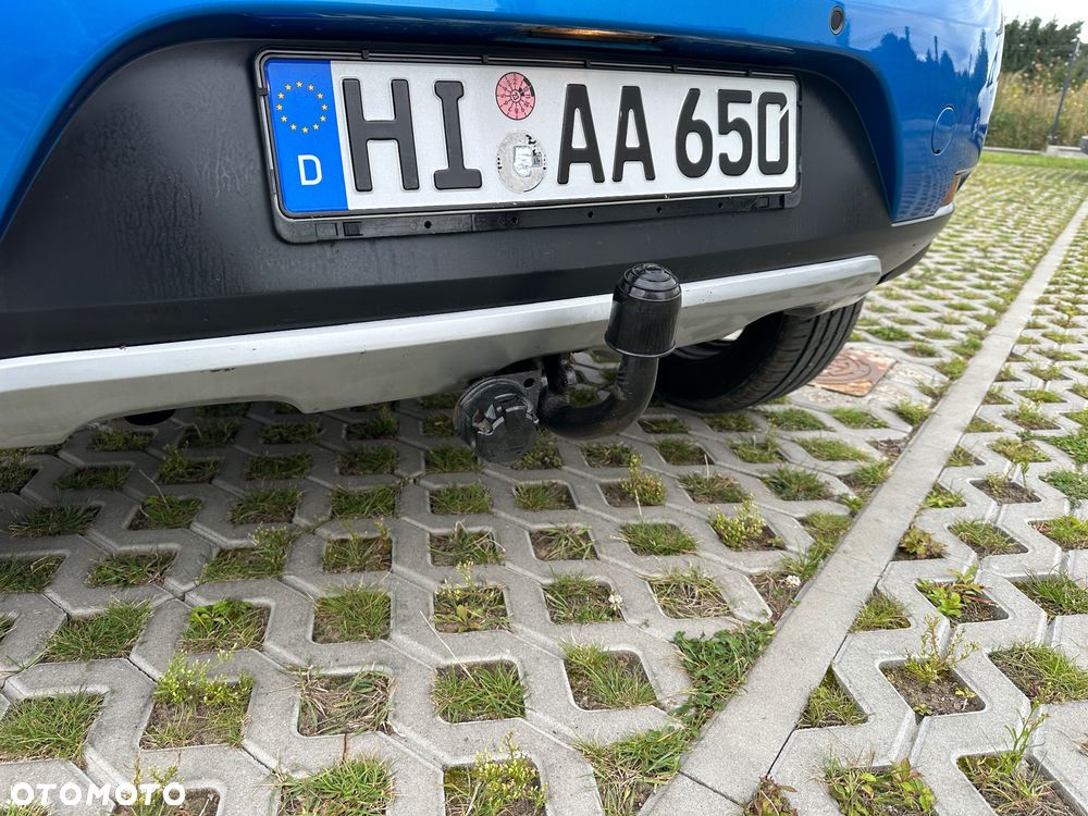 Dacia Sandero Stepway dCi 90 S&S Ambiance - 32
