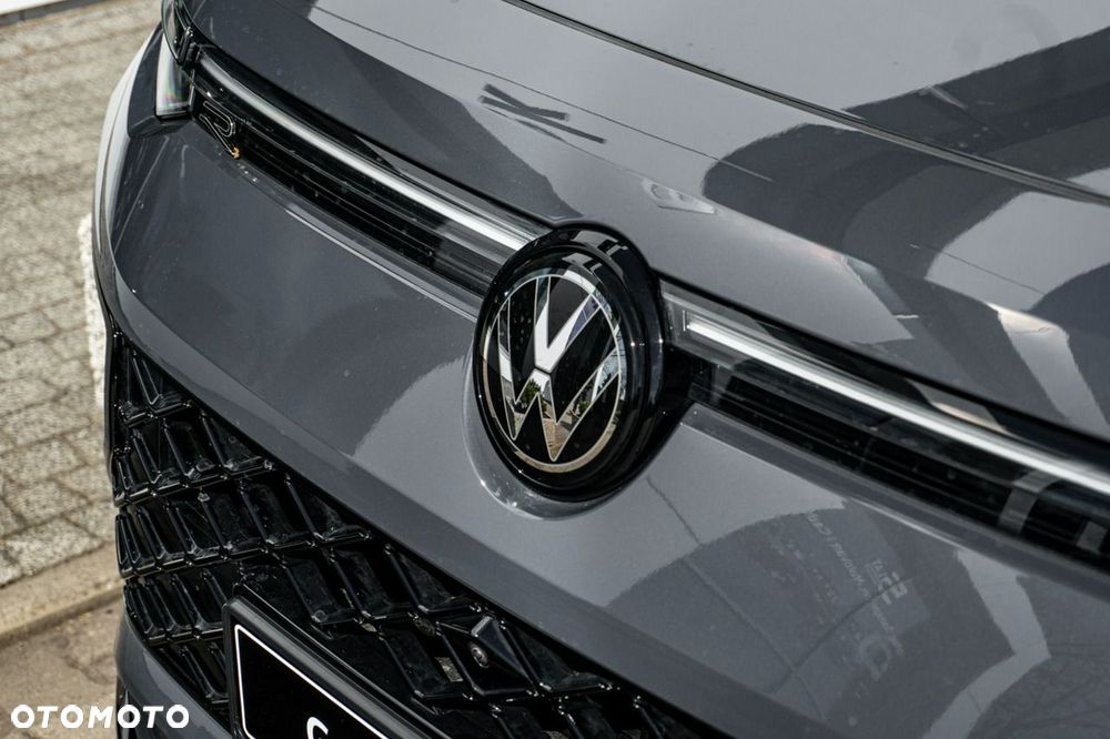 Volkswagen Tayron - 14