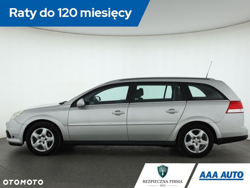 Opel Vectra - 4