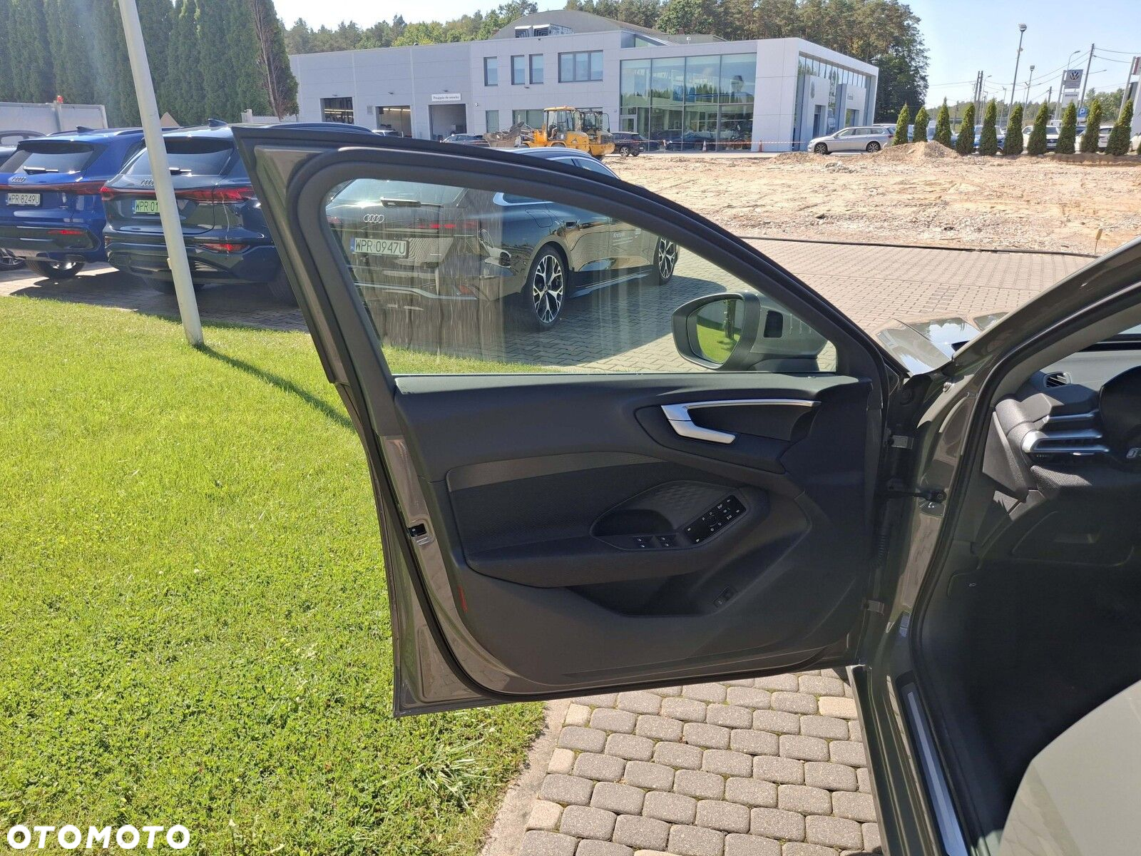 Audi A5 - 26