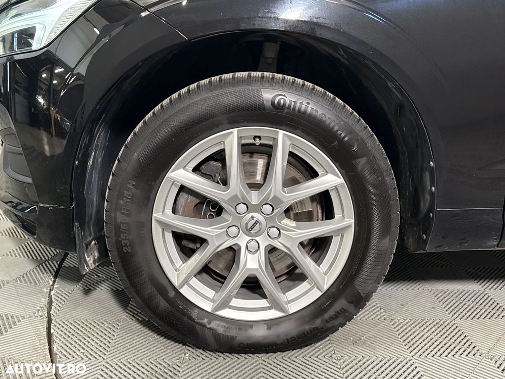 Volvo XC 60 - 14