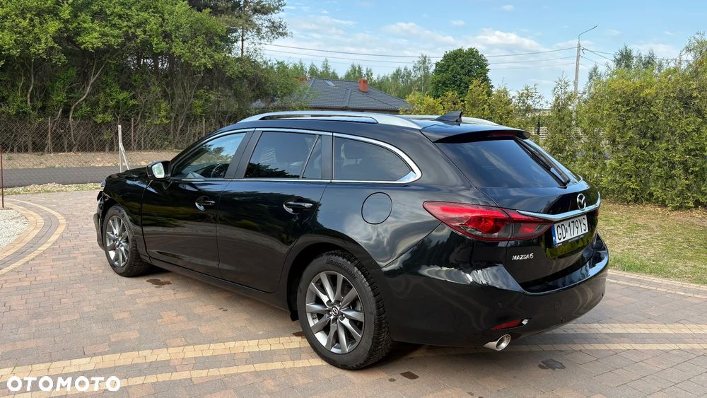 Mazda 6 2.0 SkyJoy - 3