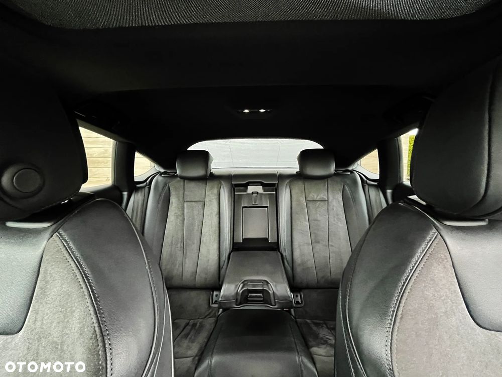 Audi A5 Sportback 2.0 TFSI S tronic design - 10