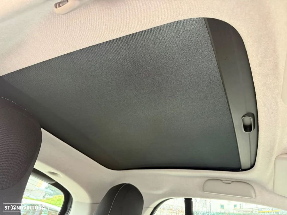 Smart ForTwo Coupé 1.0 Passion 71 Aut. - 29