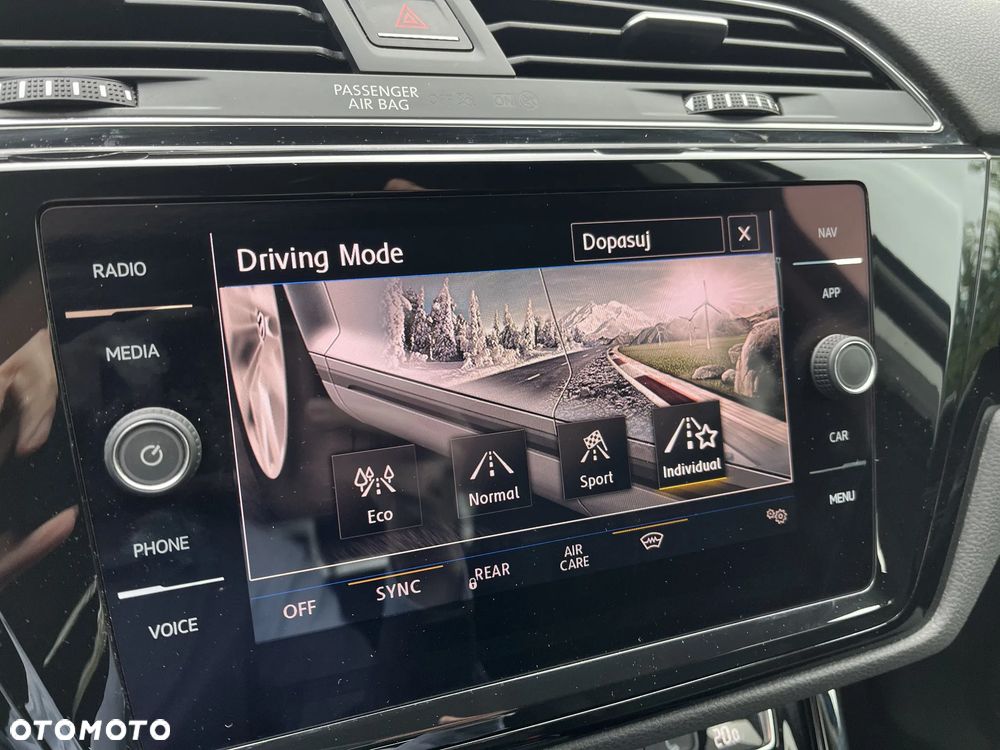 Volkswagen Touran 1.5 TSI EVO Highline DSG - 27