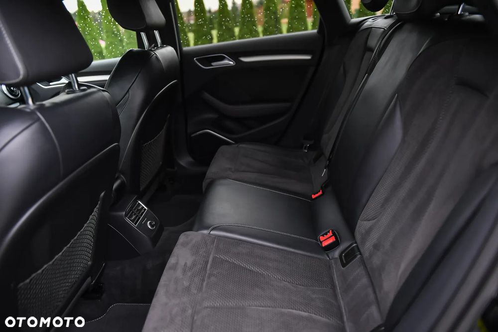 Audi A3 Sportback - 23
