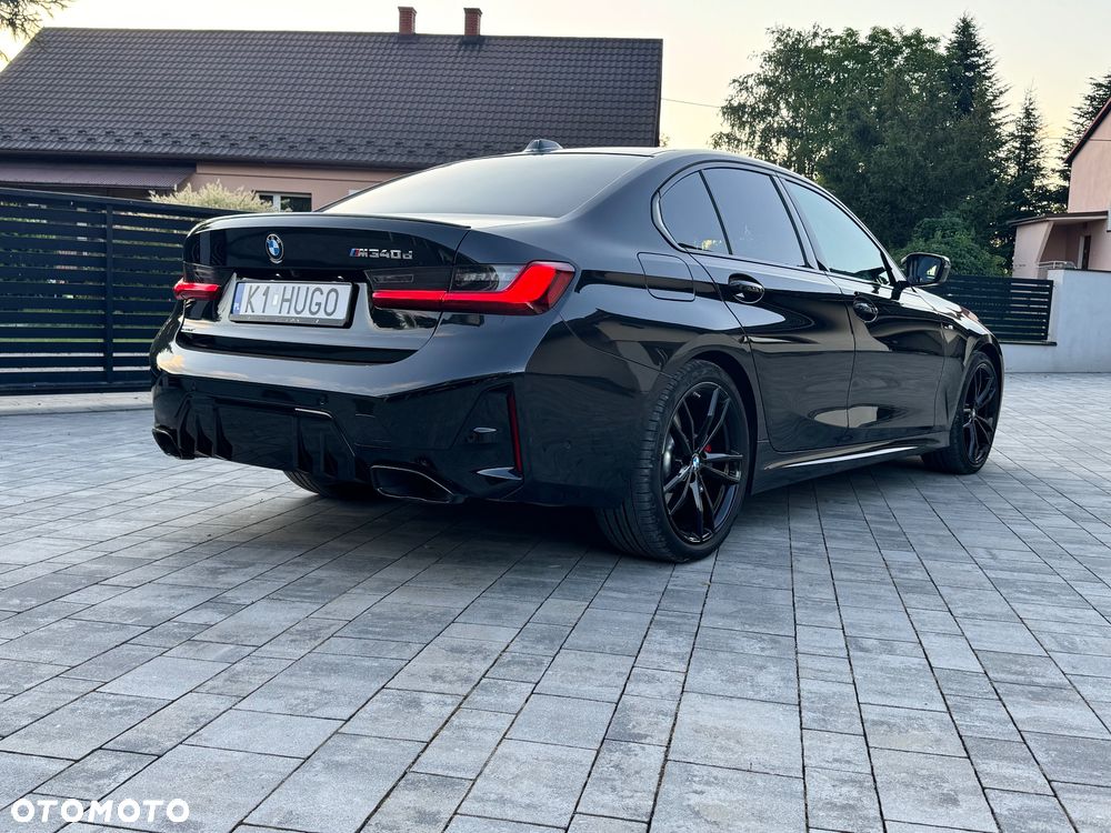 BMW Seria 3 - 9