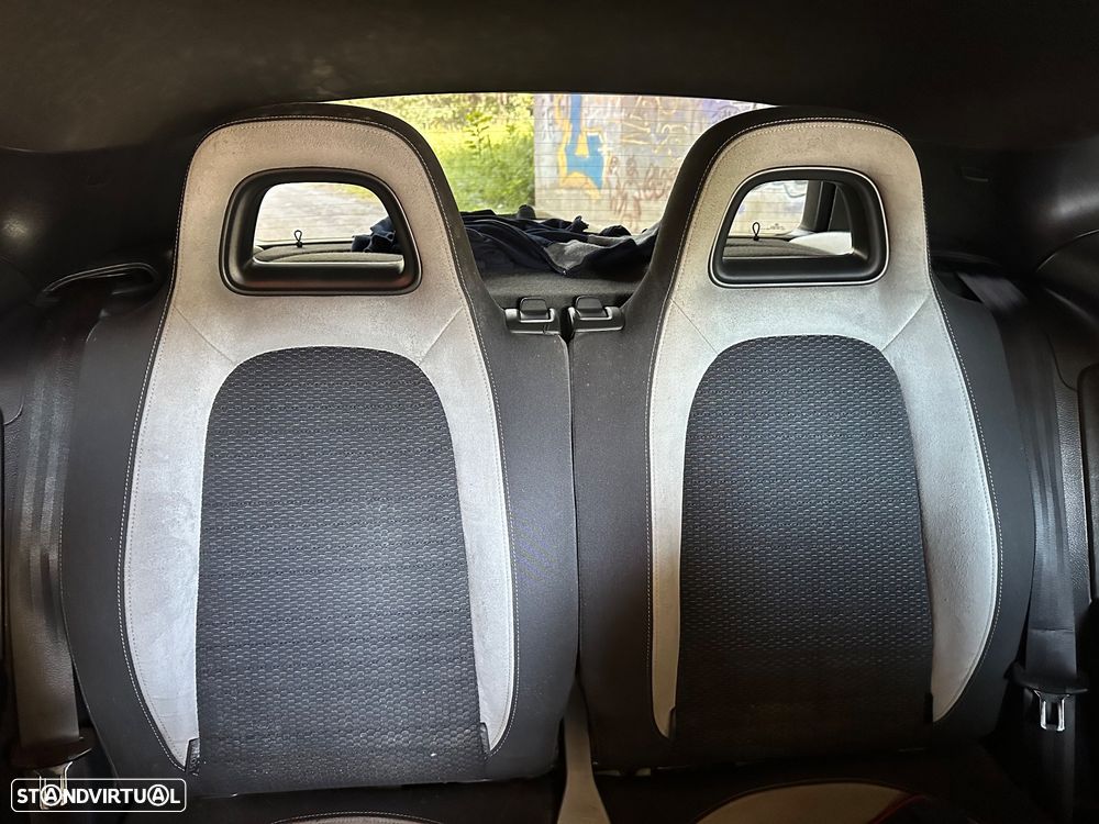 VW Scirocco 2.0 TDI Blue Motion Technologie Edition - 21