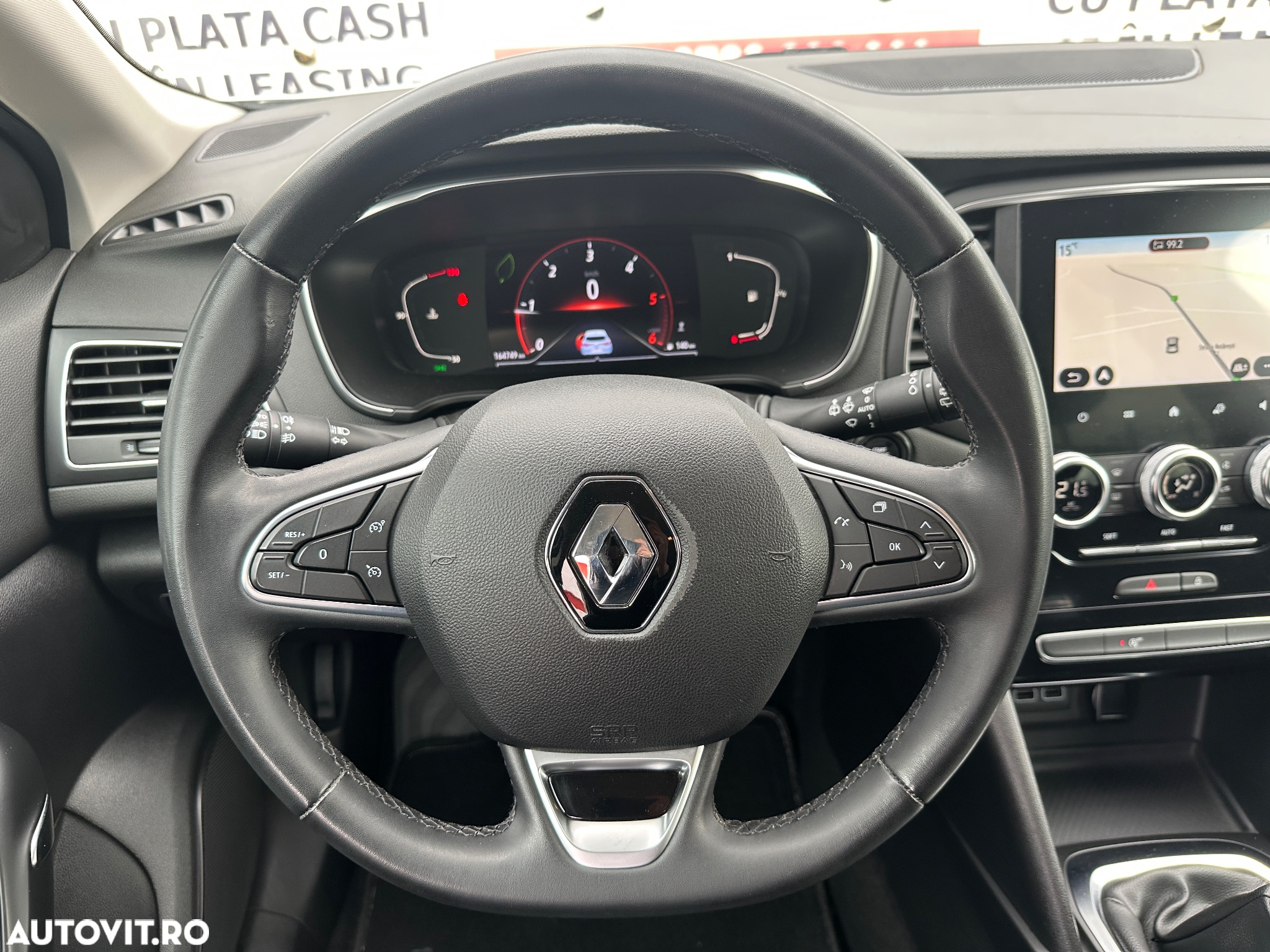 Renault Megane Blue dCi 116 Life - 28