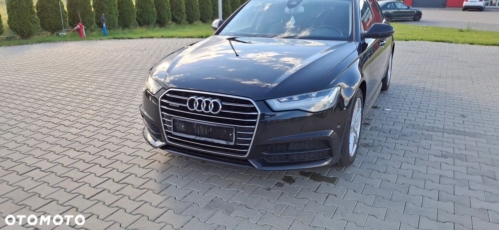 Audi A6 Avant 3.0 TDI Quattro S tronic - 2
