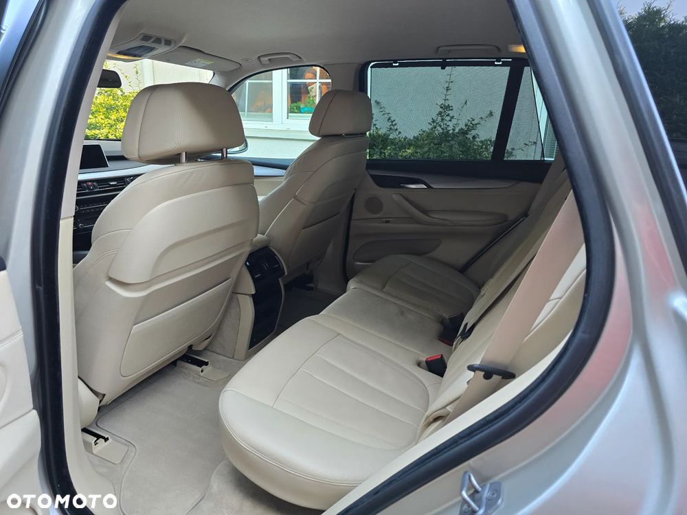 BMW X5 - 5