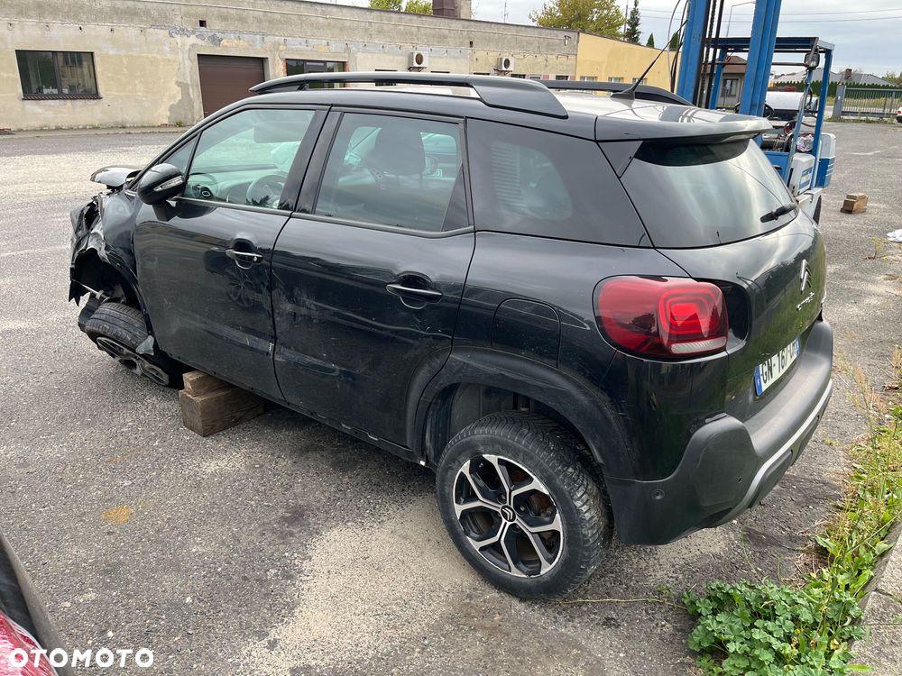 Citroën C3 Aircross 1.2 PureTech Feel S&S - 30