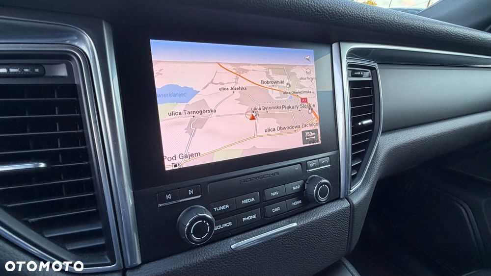 Porsche Macan PDK - 15