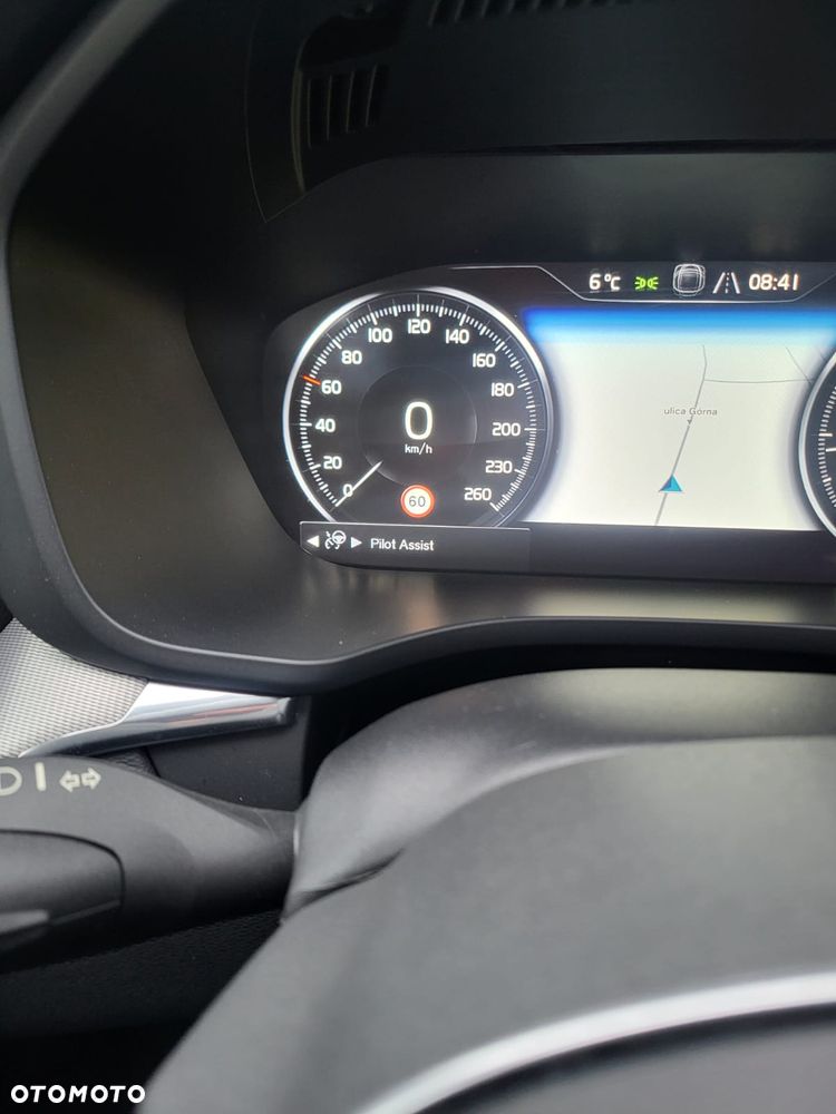 Volvo XC 60 D4 AWD Inscription - 25