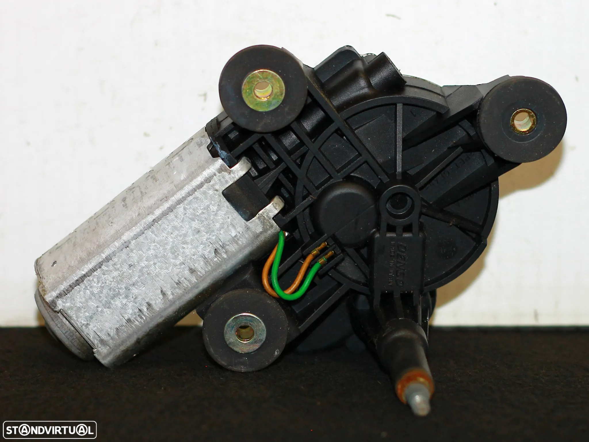 MOTOR LIMPA VIDRO TRASEIRO LANCIA YPSILON - 3