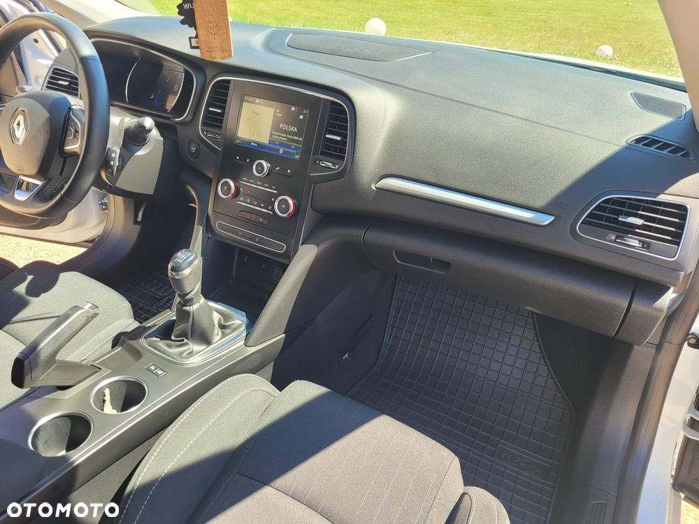Renault Megane - 9