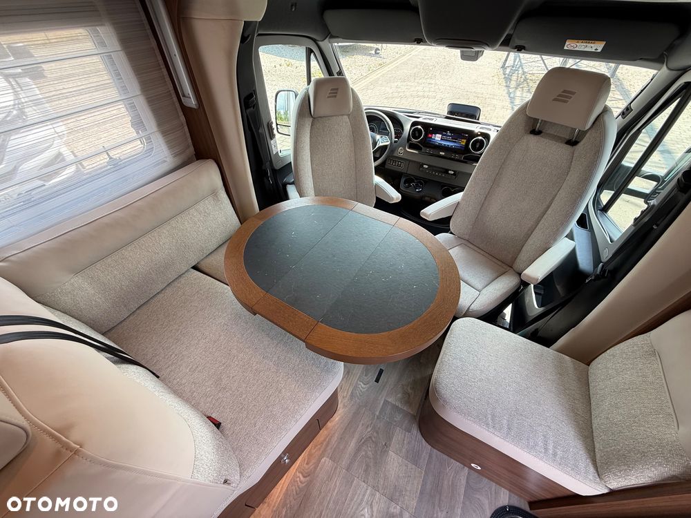 Hymer-Eriba BMC-T 680 - 22