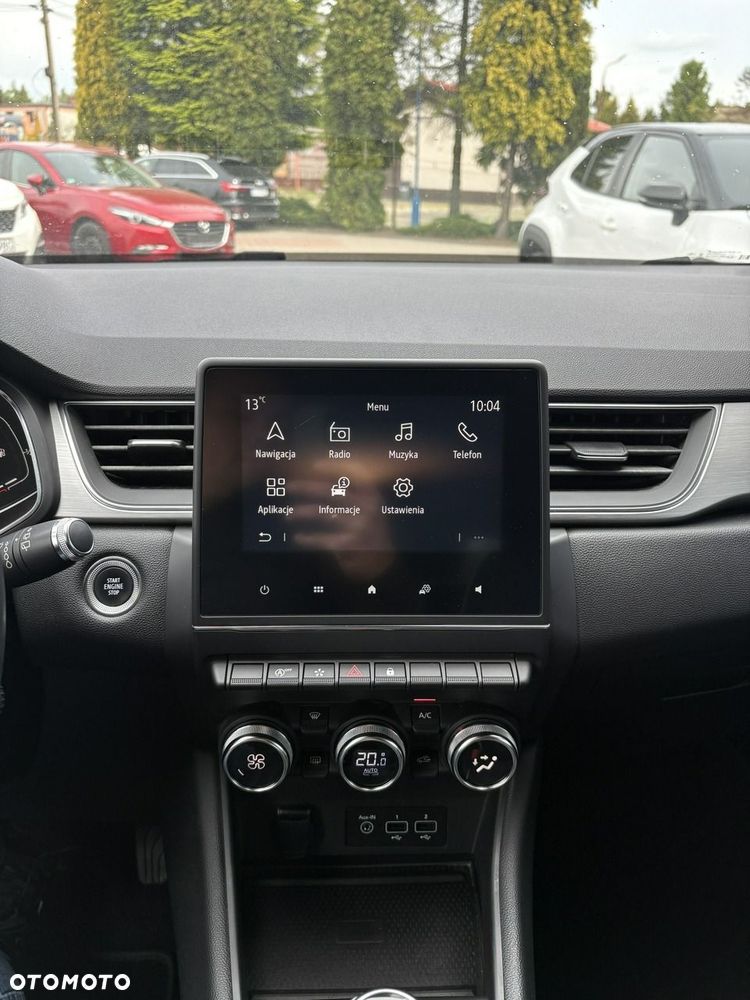 Renault Captur 1.0 TCe Intens - 22
