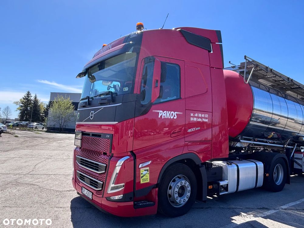 Volvo FH - 3