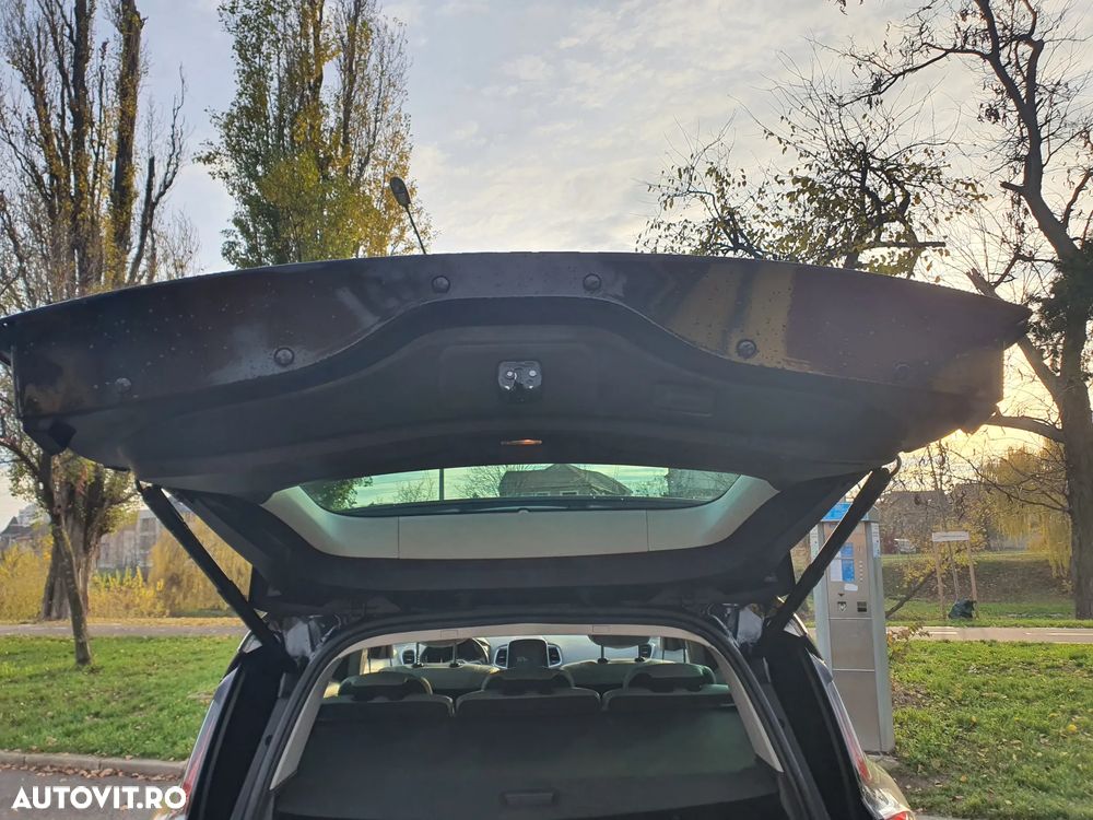 Renault Espace Energy dCi 160 EDC Initiale Paris - 23