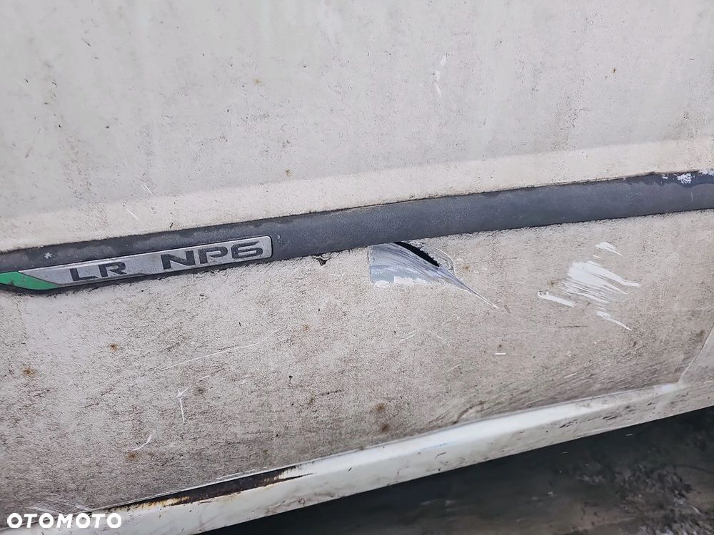 Inny Piaggio Porter NP6 - 5