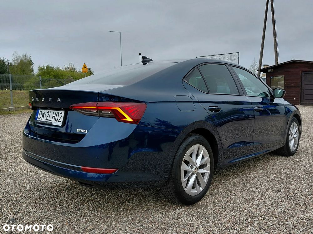 Skoda Octavia - 28