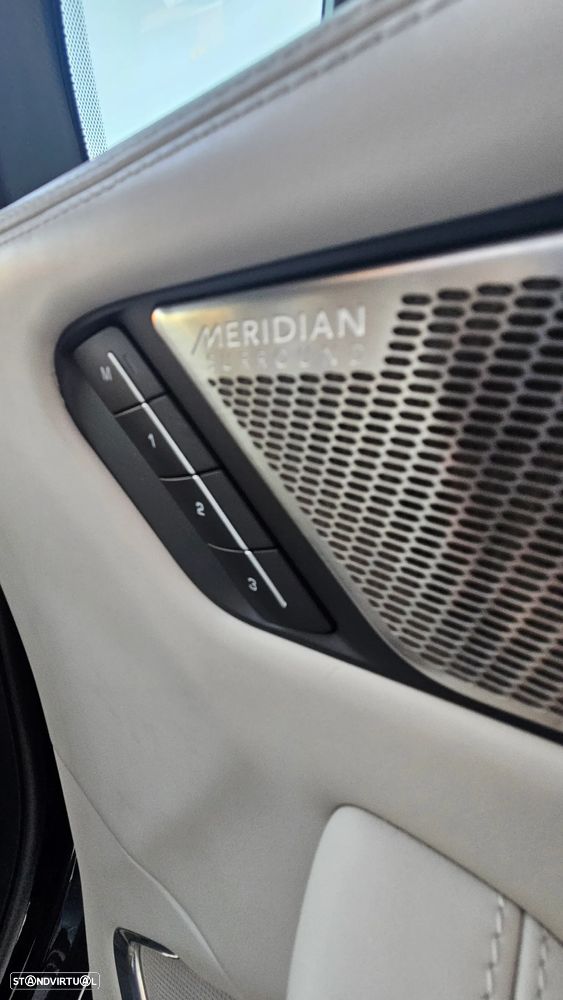 Jaguar I-Pace EV400 AWD First Edition - 22