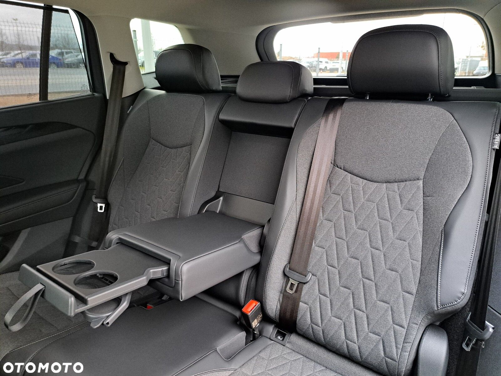 Volkswagen Tayron 2.0 TSI Life Plus DSG - 34