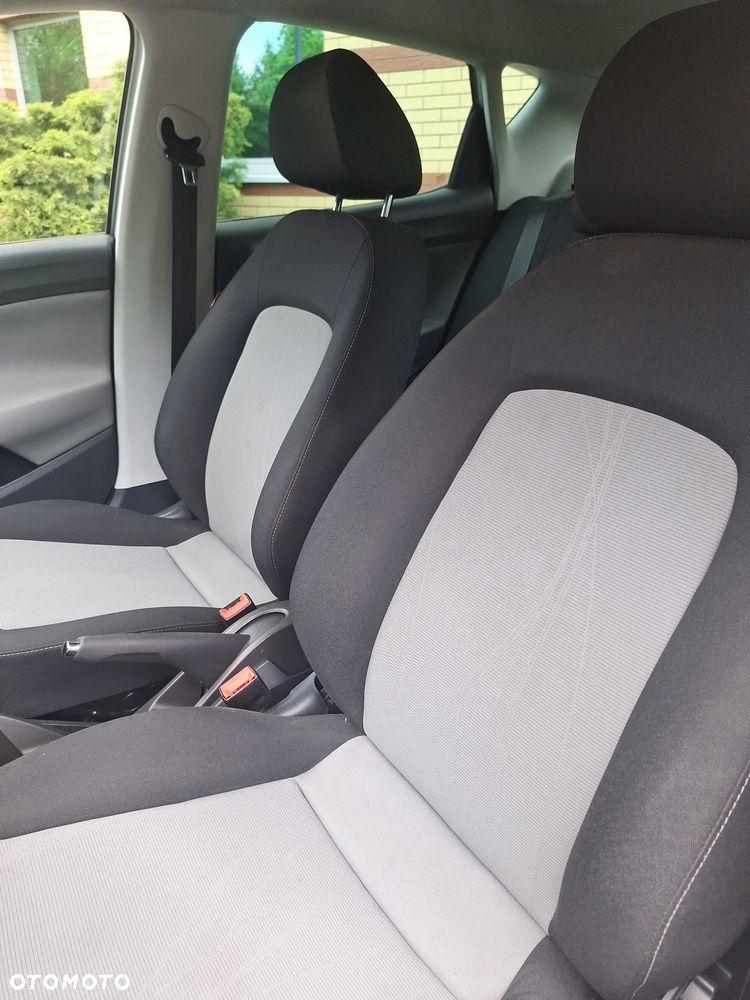 Seat Ibiza 1.6 TDI CR Style 4YOU - 28