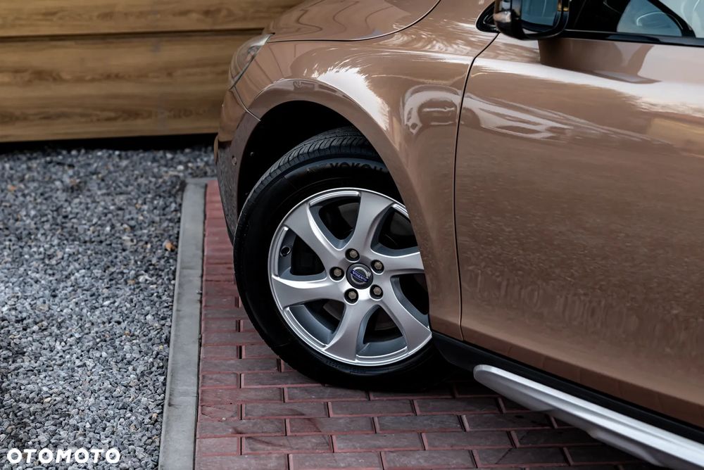 Volvo V40 Cross Country T5 AWD Geartronic Summum - 15