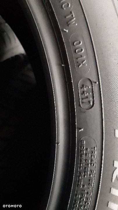 Michelin 195/55/20 nr 826 - 3