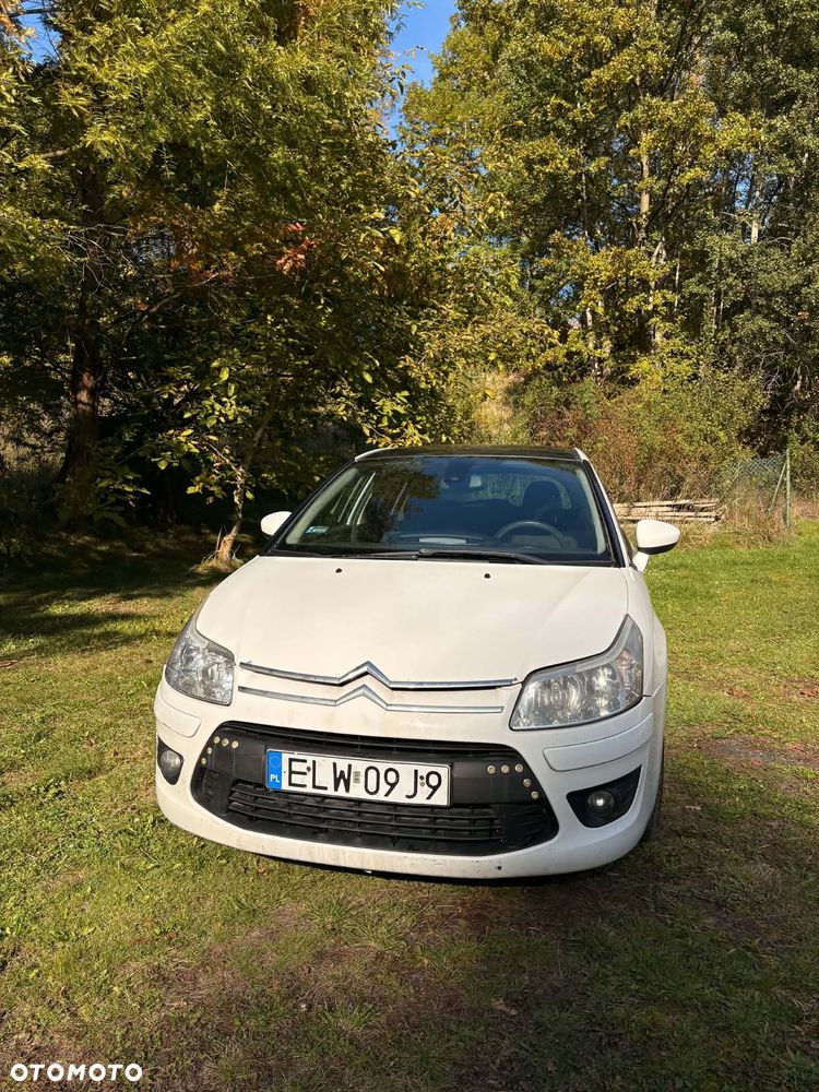Citroën C4 1.6 HDi My Way - 5