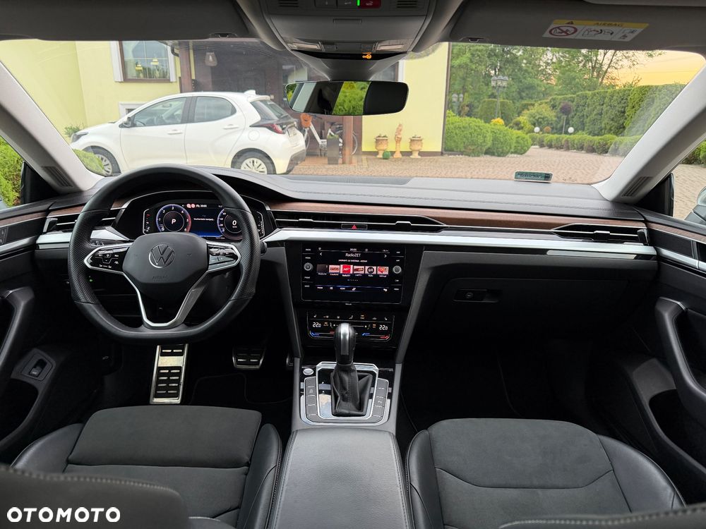 Volkswagen Arteon 2.0 TDI Elegance DSG - 11