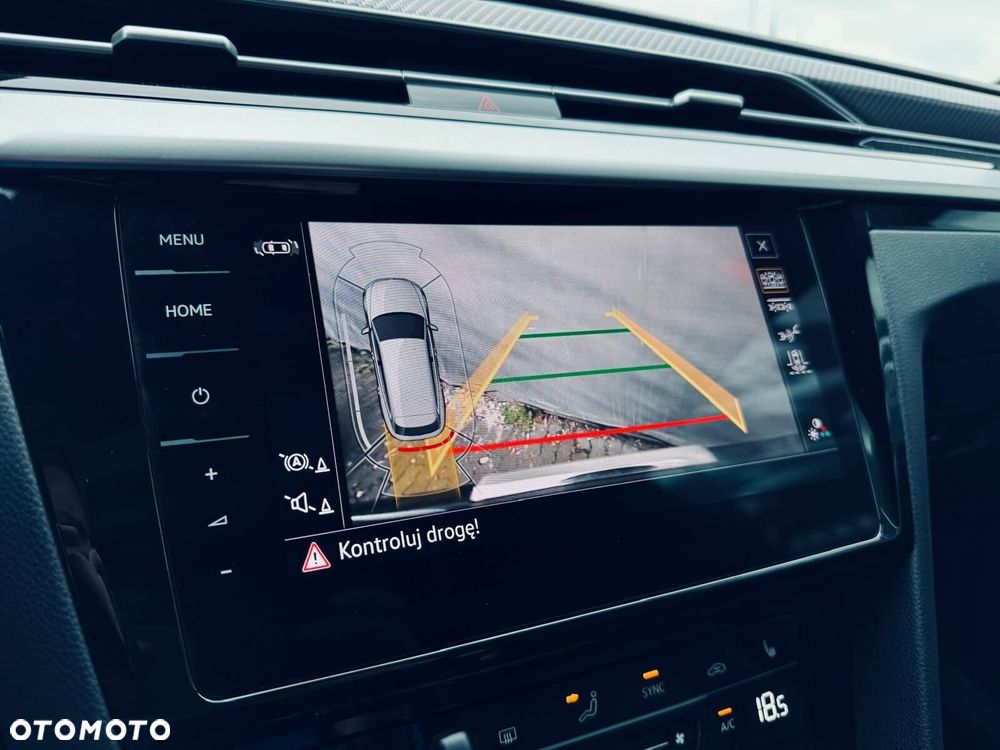 Volkswagen Arteon Shooting Brake 2.0 TSI 4Motion R DSG - 35