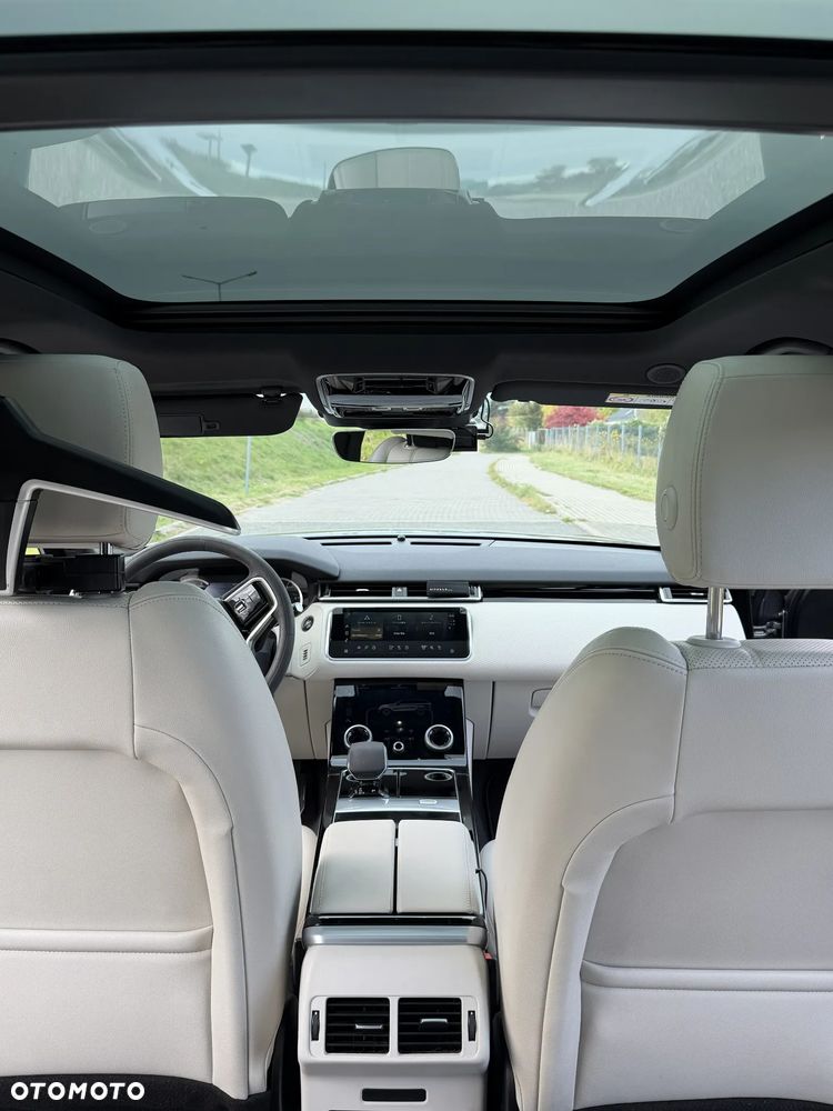 Land Rover Range Rover Velar 2.0 D200 mHEV R-Dynamic SE - 20