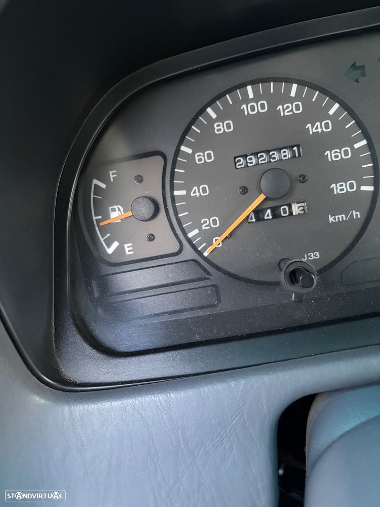 Toyota Land Cruiser - 6