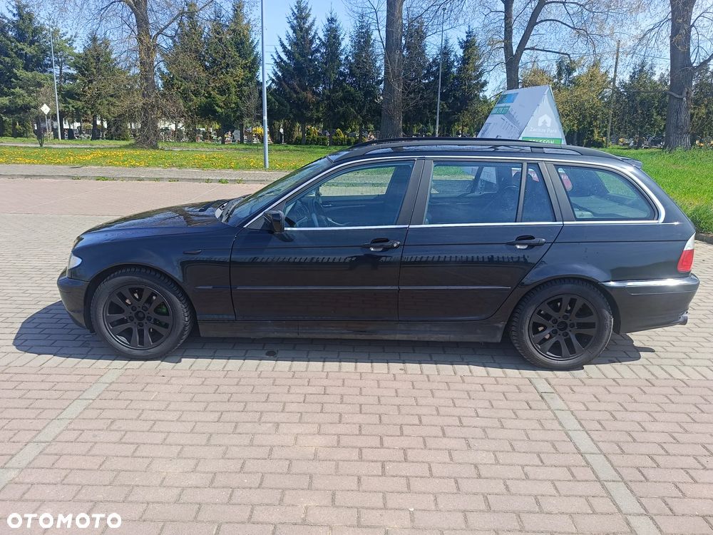 BMW Seria 3 - 2