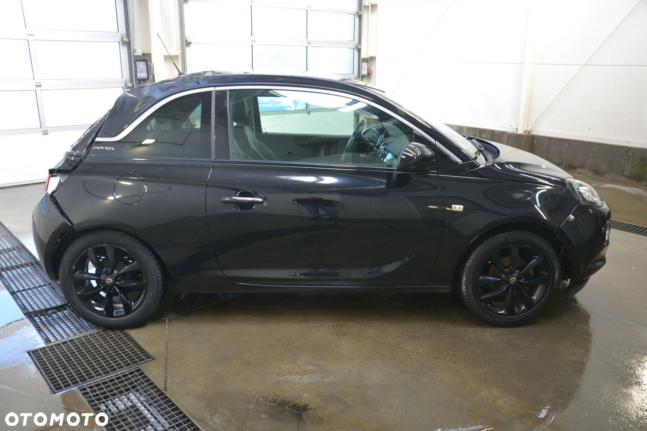 Opel Adam - 8