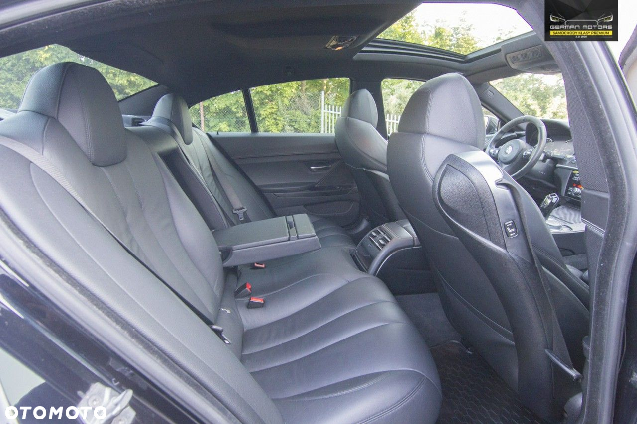 BMW Seria 6 - 23